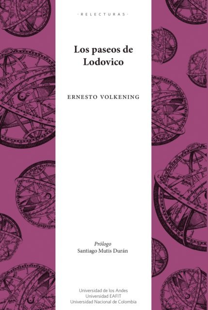 Ernesto Volkening - Los paseos de Lodovico, E-bok. Tillgänglighet: Lägg i varukorg