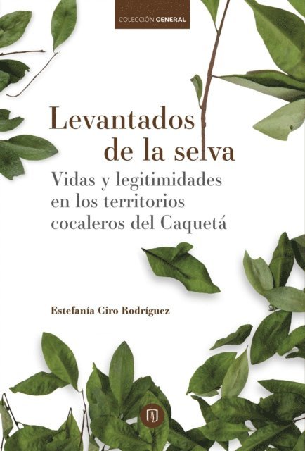 Estefania Ciro Rodriguez - Levantados de la selva, E-bok. Tillgänglighet: Lägg i varukorg