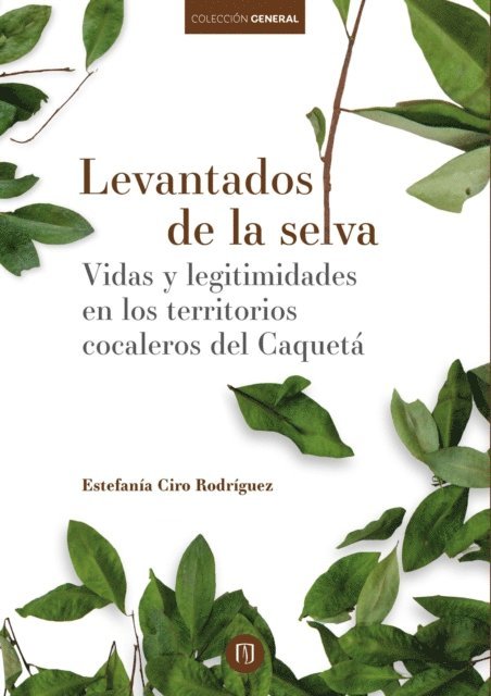 Estefania Ciro Rodriguez - Levantados de la selva, E-bok. Tillgänglighet: Lägg i varukorg