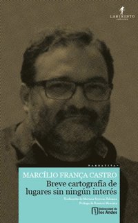 Breve cartografÿa de lugares sin ningún interés