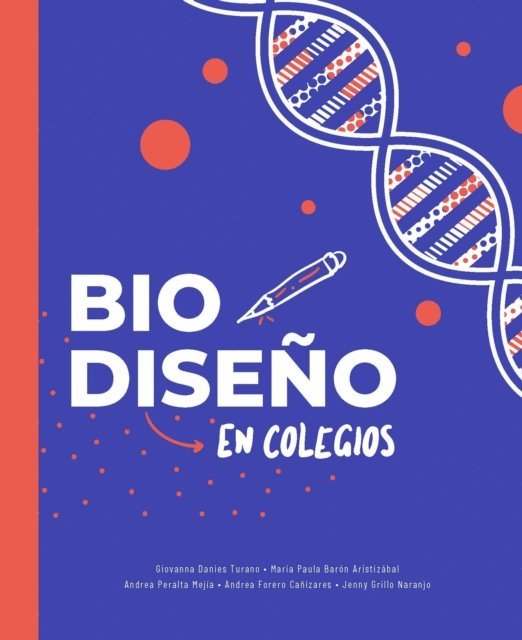 Giovanna Danies Turano - Bio Diseño en colegios, E-bok. Tillgänglighet: Lägg i varukorg
