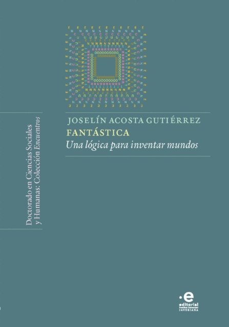 Joselin Acosta Gutierrez - Fantástica, E-bok
