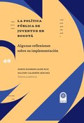 La poli?tica pu?blica de juventud en Bogota?: