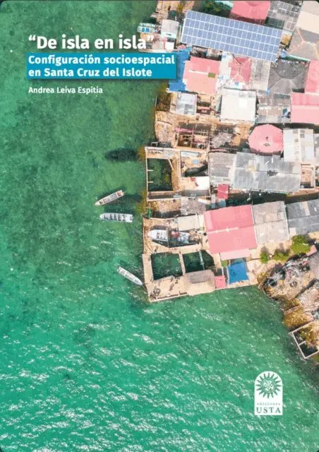 Andrea Leiva Espitia - "De isla en isla", E-bok. Tillgänglighet: Lägg i varukorg