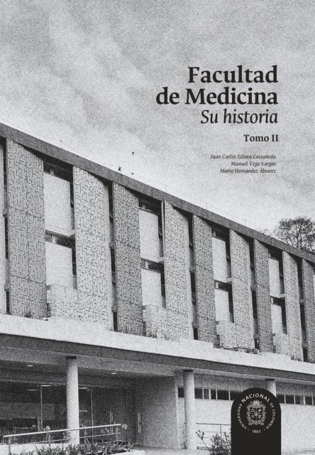 Mario Hernandez Alvarez, Manuel Vega Vargas, Juan Carlos Eslava Castaneda - Facultad de Medicina, E-bok. Tillgänglighet: Lägg i varukorg