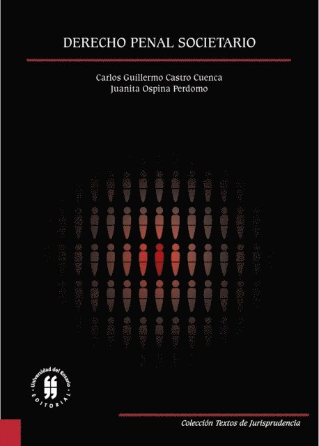 Juanita Ospina Perdomo, Carlos Guillermo Castro Cuenca - Derecho penal societario, E-bok. Tillgänglighet: Lägg i varukorg