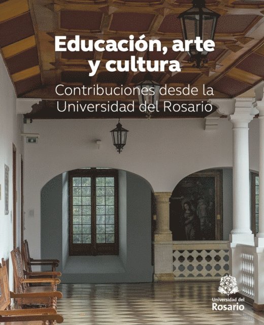 Juan Sebastian Ariza Martinez - Educacion, arte y cultura, E-bok. Tillgänglighet: Lägg i varukorg