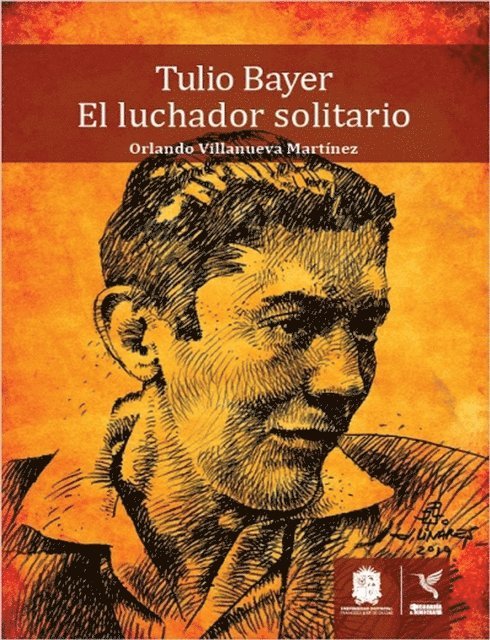 Orlando Villanueva Martinez - Tulio Bayer, E-bok. Tillgänglighet: Lägg i varukorg