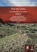 Territorializar la crisis
