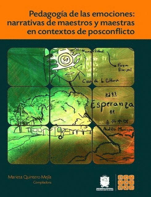 Marieta Quintero Mejia - Pedagogía de las emociones, E-bok