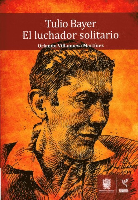 Orlando Villanueva Martinez - Tulio Bayer, E-bok. Tillgänglighet: Lägg i varukorg
