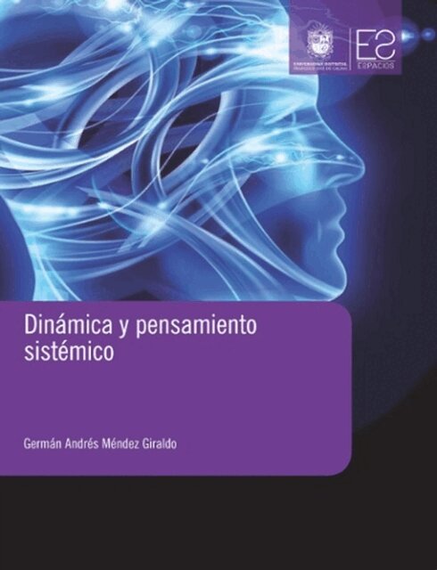 German Andres Mendez Giraldo - Dinamica y pensamiento sistemico, E-bok. Tillgänglighet: Lägg i varukorg
