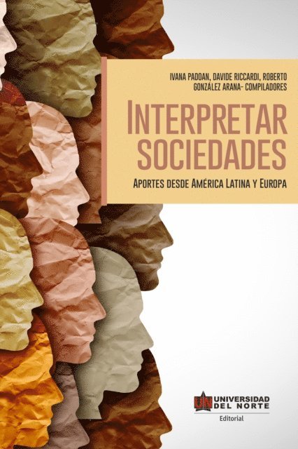Ivana Padoan, Davide Riccardi, Roberto Gonzalez Arana - Interpretar sociedades, E-bok