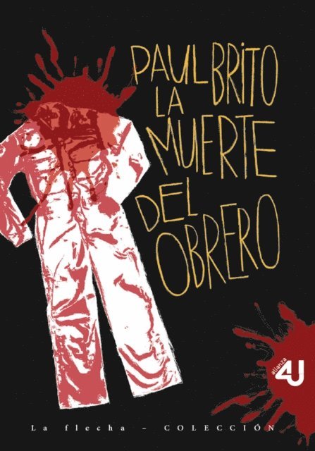 Paul Brito - La muerte del obrero, E-bok. Tillgänglighet: Lägg i varukorg