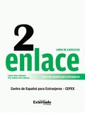 Enlace 2: Curso de Espanol para Extranjeros (Nivel Medio) Libro de ejercicios