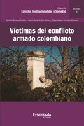 Vÿctimas del conflicto armado colombiano