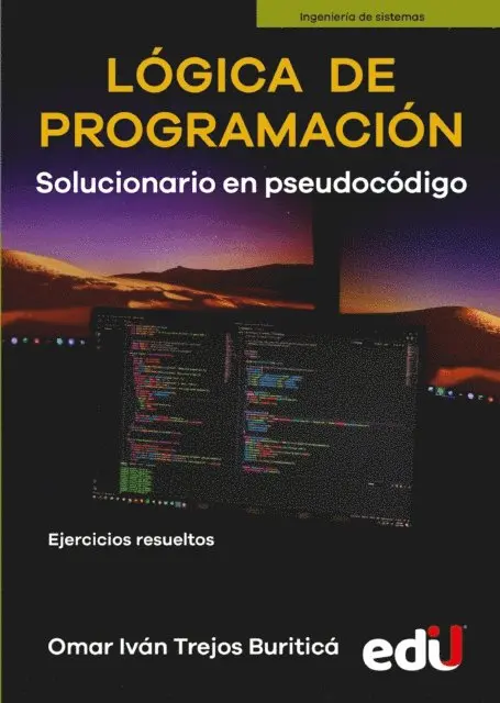 Omar Ivan Trejos Buritica - Lógica de programación, E-bok. Tillgänglighet: Lägg i varukorg