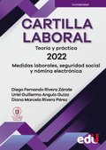 Cartilla laboral TeorÃ¿a y prÃ¡ctica 2022