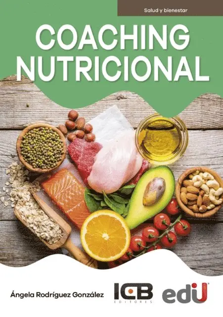 Angela Rodriguez - Coaching nutricional, E-bok. Tillgänglighet: Lägg i varukorg