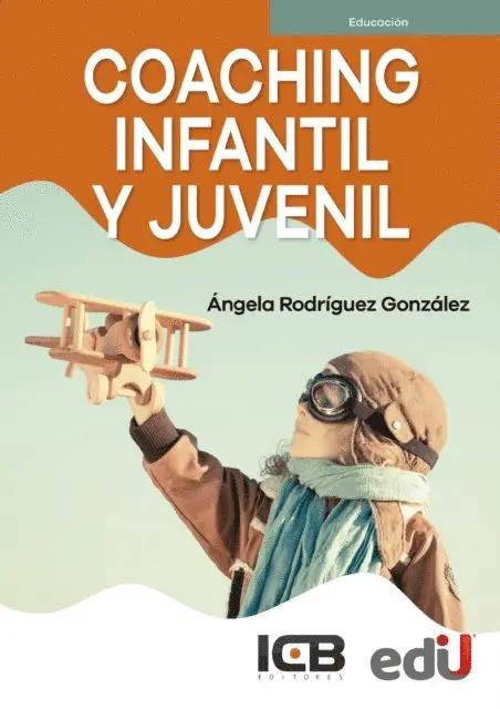Angela Rodriguez - Coaching infantil y juvenil, E-bok. Tillgänglighet: Lägg i varukorg
