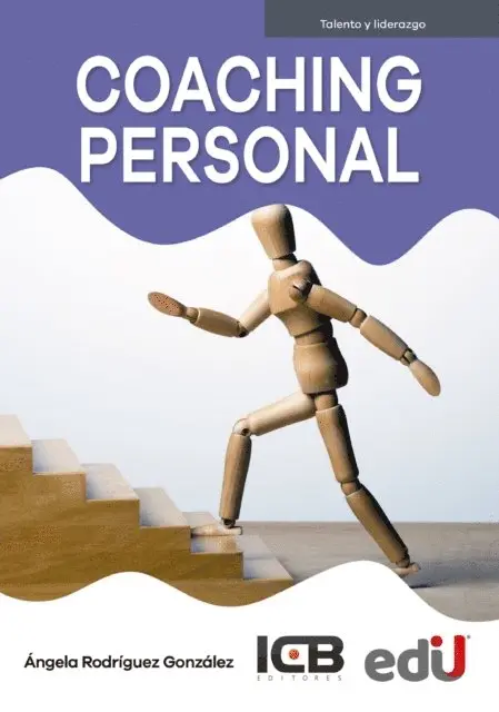 Angela Rodriguez - Coaching personal, E-bok. Tillgänglighet: Lägg i varukorg