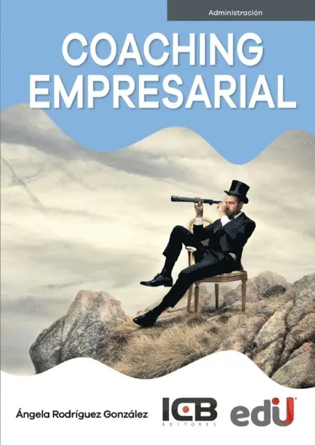 Angela Rodriguez - Coaching empresarial, E-bok. Tillgänglighet: Lägg i varukorg