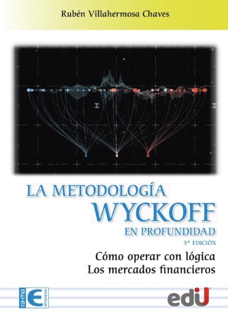 Ruben Villahermosa - La metodología wyckoff en profundidad, E-bok. Tillgänglighet: Lägg i varukorg