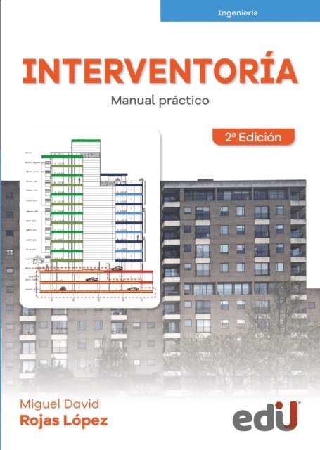 MIGUEL DAVID ROJAS LOPEZ - Interventoría, E-bok