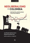 Neoliberalismo en Colombia