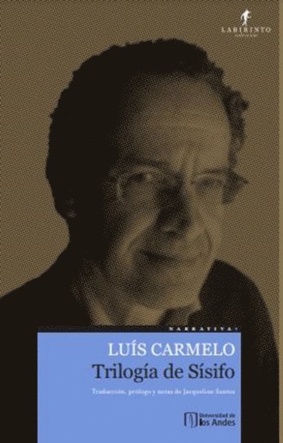 Jacqueline Santos, Luis Carmelo - Trilogía de Sísifo, E-bok