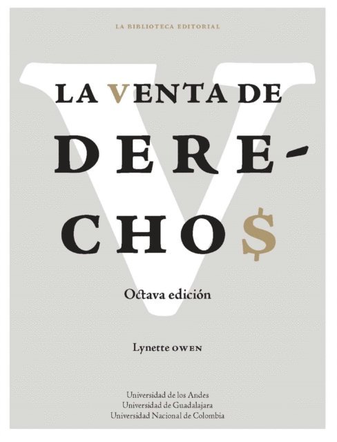 Lynette Owen - La venta de derechos, E-bok. Tillgänglighet: Lägg i varukorg
