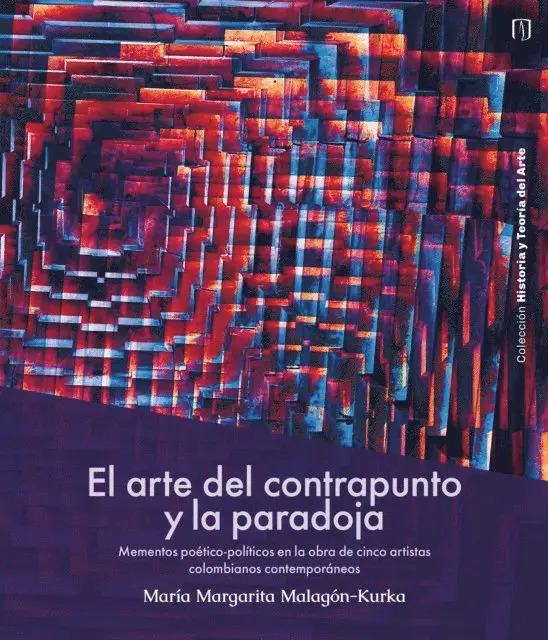 Maria Margarita Malagon- Kurka - El arte del contrapunto y la paradoja, E-bok. Tillgänglighet: Lägg i varukorg