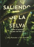 Saliendo de la selva