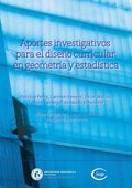 Aportes investigativos para el diseño curricular en geometrÿa y estadÿstica