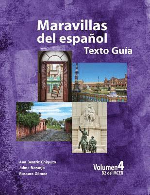 Jaime Alberto Naranjo, Maria Rosaura Gomez - Maravillas del Espanol, Häftad. Tillgänglighet: Lägg i varukorg