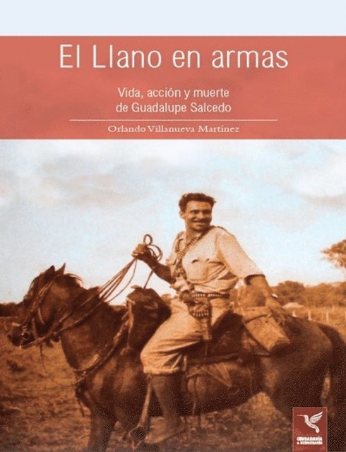 El llano en armas