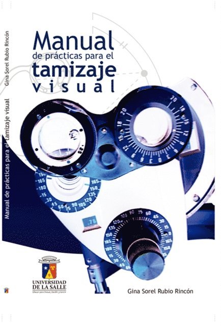Manual de practicas para el tamizaje visual