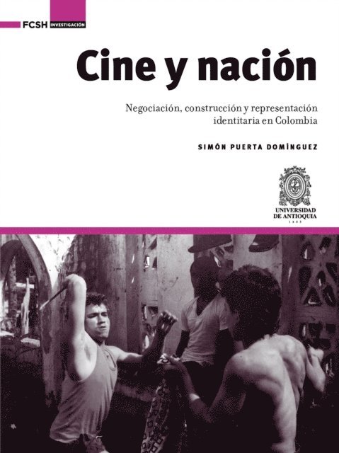 Simon Puerta Dominguez - Cine y nación, E-bok. Tillgänglighet: Lägg i varukorg