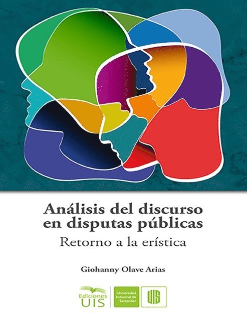 Giohanny Olave - Análisis del discurso en las disputas públicas, E-bok