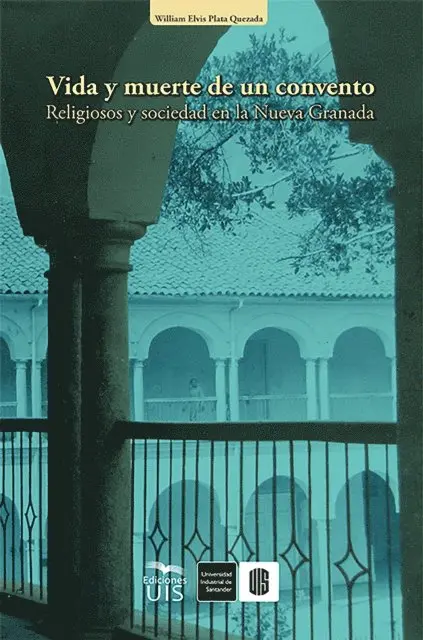 William Plata - Vida y muerte de un convento, E-bok. Tillgänglighet: Lägg i varukorg