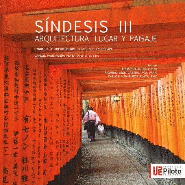 Aquino Eduardo Castro Ricardo, Carlos Ivan Rueda Plata - Sindesis III, E-bok