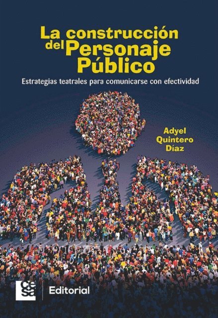 Adyel Quintero Diaz - La construcción del personaje público, E-bok. Tillgänglighet: Lägg i varukorg