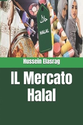 Hussein Elasrag - Mercato Halal, Häftad. Tillgänglighet: Lägg i varukorg