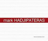 Alexandra Koroxenidis, Lily Wei - Mark Hadjipateras, Inbunden