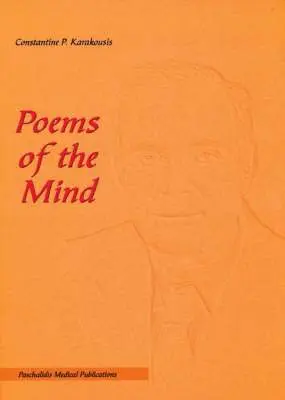 Constantine P. Karakousis - Poems of the Mind, Häftad. Tillgänglighet: Tillfälligt slut