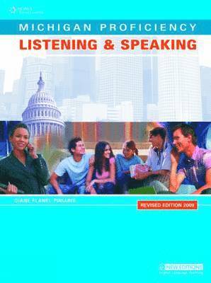 Diane Piniaris - Michigan Proficiency Listening and Speaking: Teacher's Book, Häftad. Tillgänglighet: Lägg i varukorg