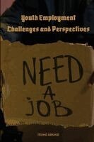 Mohd Rashid - Youth Employment Challenges and Perspectives, Häftad. Tillgänglighet: Lägg i varukorg