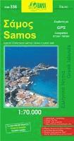 Samos, Övrigt
