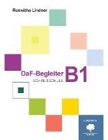 DaF-Begleiter B1 - Schreibschule