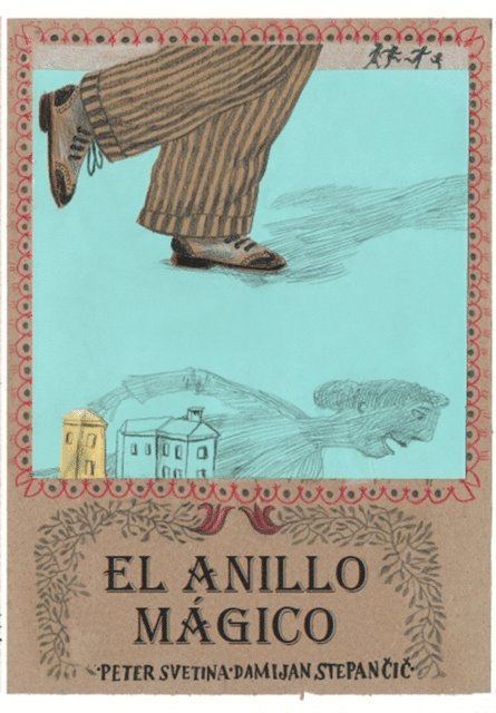 Peter Svetina - El anillo magico, E-bok. Tillgänglighet: Lägg i varukorg